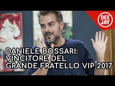 download lagu mp3 mp4 Daniele Bossari, download lagu Daniele Bossari gratis, unduh video klip Daniele Bossari