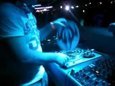 25/08/2012 DJ CAOTIC @ SUN BEAT 2012 - FREESTYLE AREA - HARDCORE MILLENNIUM SET - DISCO FLORIDA PT.2