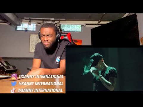 SCARY HOURS MAN FREEZE ON TIMING! Freeze Corleone 667 - Voldemort | REACTION