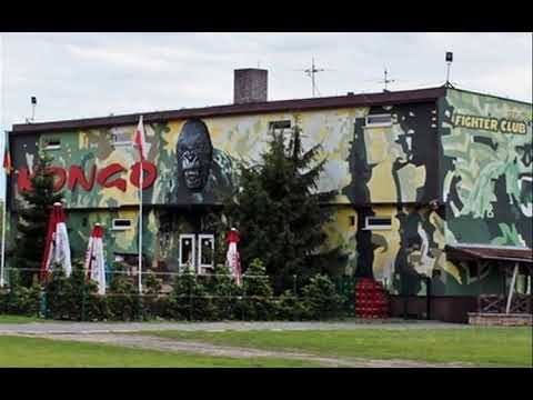 Marecki & Mały @ Kongo Klub OBRA [24 lipca 2010] - seciki.pl