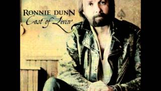 Ronnie Dunn Cost of Livin