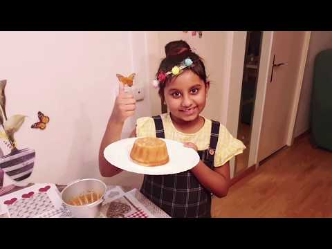 Cake Recipe || Afifa Made by perfect cake ||