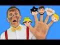 Jobs Song For Kids Super Simple Nursery Rhymes Professions Part 4