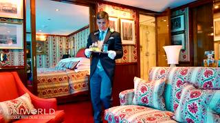 Uniworld River Cruises: Where Every Journey Becomes a Masterpiece