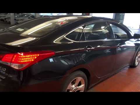 Hyundai i40 2012 - Image 2