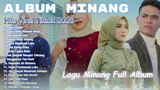 Download lagu Full Album Lagu Minang 2026 Terpopuler | Fauzana, Ipank & Andra Respati Nonstop Hits mp3