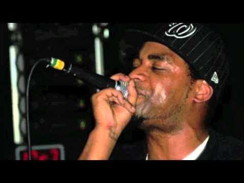 Xperience -Black Nails feat JFK (Grayskul & Oldominion)