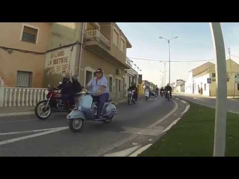 concentracion motos classicas almoradi 2014