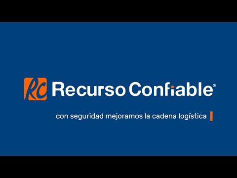 ¿Quién es recurso confiable?