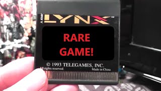 Recent Pickups #25 (September 11 2020) Rare & Cool Stuff!