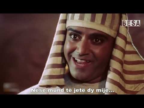 Jusufi a.s Epizodi 18 HD SHQIP