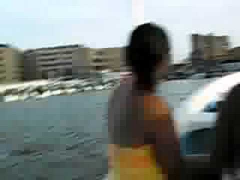 Geovannys Jose, Anyeli y Geovannys Montilla