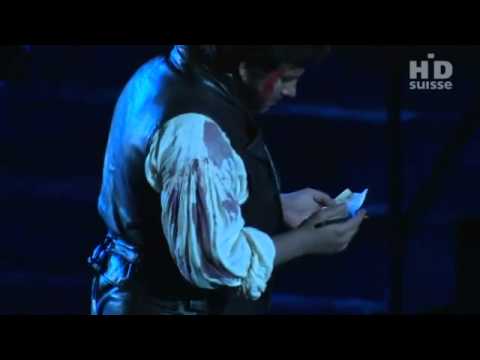 Tosca Arena di Verona 2006