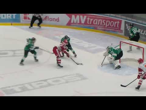 1. kolo HC Prešov – HK Detva 4:2 (HIGHLIGHTY)