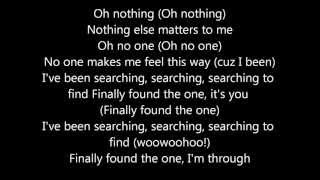 Jason Derulo - Giving Up ( With Lyrics)