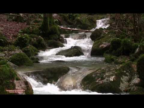 Frammenti di Provincia: la cascata di Kot