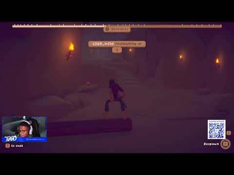 LOG RIDERS - UM DESAFIO A CADA PASSO - TIAGO SOUZA