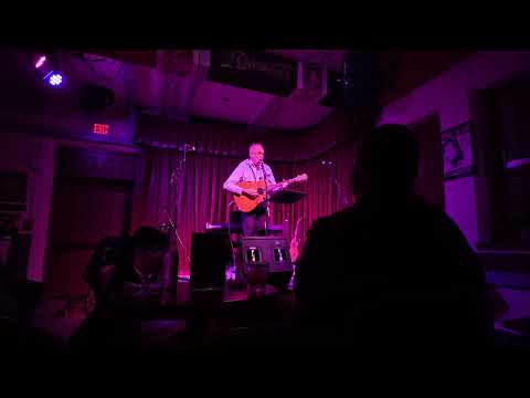 “Heavy Like a Monday” (by Bob Stewart)