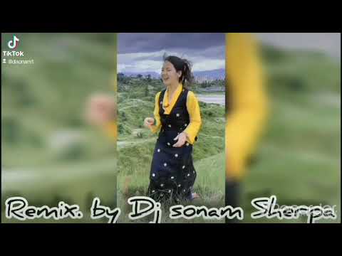 yangsari Maya -Pradeep lama & Lhamu Sherpa ( Remix / Dj Sonam Sherpa )
