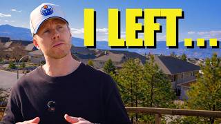 Living in Kelowna BC for 10+ Years | The Honest Truth (2026)