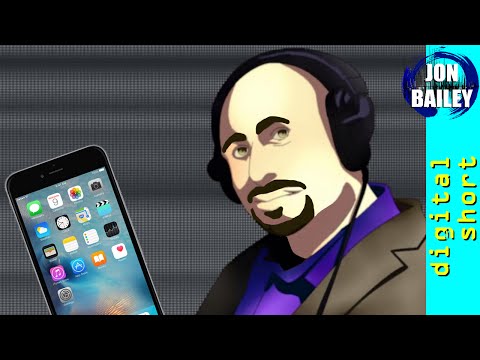 IMPRESSIONS IN HOLLYWOOD (Digital Short)