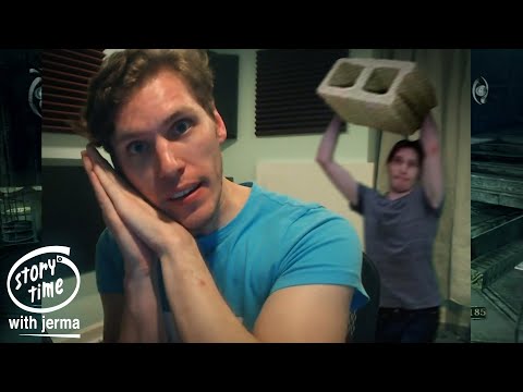 story time with jerma 15