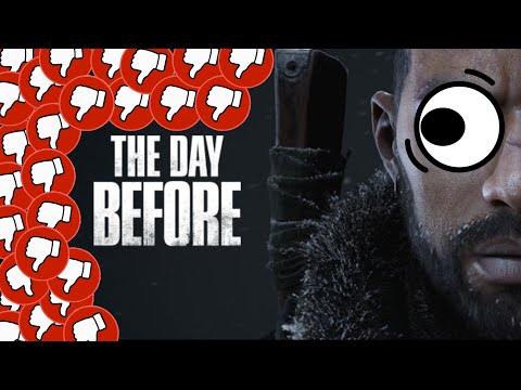 The Day Before lança na Steam e é massacrado por usuários