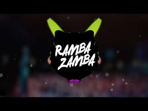 BELLA X, Ambre Vallet – Moi Lolita (Ramba Zamba Remix)