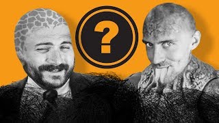 Don't Trim Your Bushes? - Open Haus #205