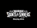 Vidéo de gameplay de The Walking Dead: Saints & Sinners  Toute Plateformes