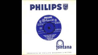 Johnnie Ray ‎– I'll Never Fall In Love Again vinilo