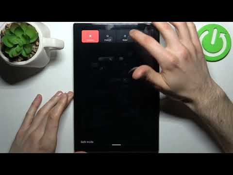 How to Boot Safe Mode in OUKITEL OKT1 – Diagnostic Mode