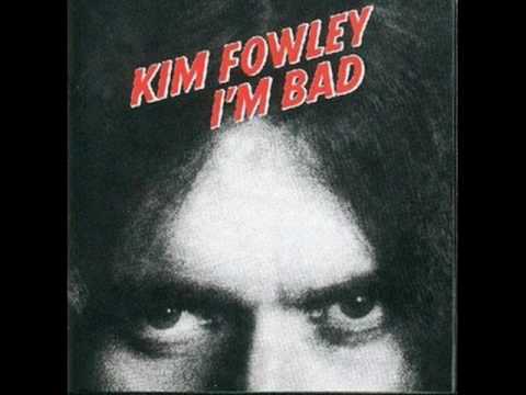 Kim Fowley - Forbidden Love.wmv
