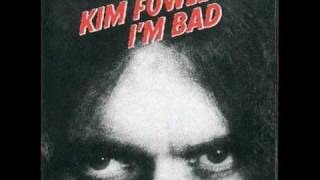 Kim Fowley - Forbidden Love.wmv