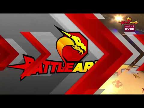 HAYLEY VALENTINE VS LISA LINGVALL  - Northampton - 3rd Dec 2022