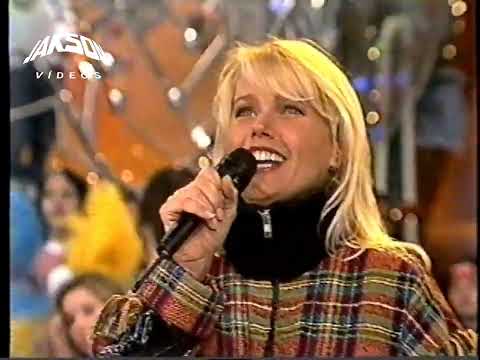 Xuxa Park • 11/11/1995 • Completo.