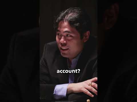 Hikaru ASKS Danny If He Has a LICHESS Account?