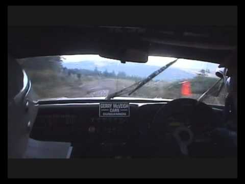 onboard.Chris.Meeke.Ford.Escort.MkII.Colin.McRae.Stages.2008.SS2