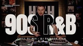 Smooth 90s R&amp;B Mix | 30-Min Chill Vibes | Usher, Keyshia Cole, SWV &amp; More!