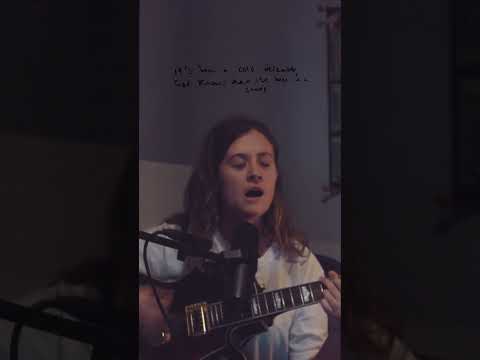 Friendly fire - Georgia Parker (Holly Humberstone Cover)