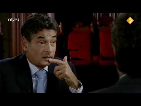 Advocaten, Kijken in de Ziel, Afl. 2: De verdachte