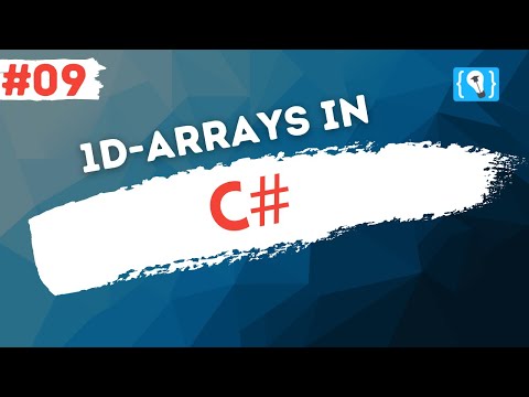 C Tutorial Deutsch 2021 9 Eindimensionale Arrays