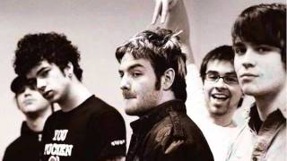 Senses Fail - I Know What You Buried Last Summer