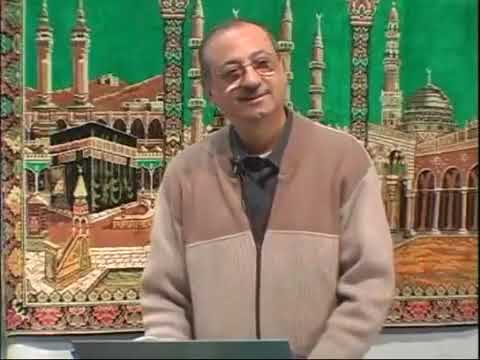 Lesson 51 - Madina Book III - Learn Arabic as taught at The Islamic University of Madinah