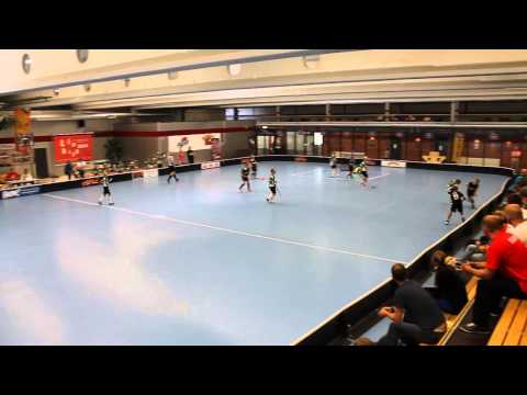 06.09.2014 HU-46 - TPS 1  erä loppu