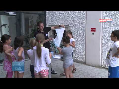 Híradó (2015.05.21. -csütörtök)