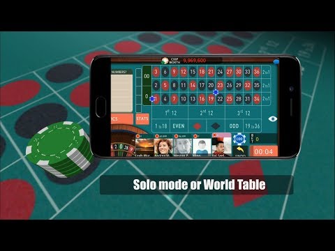 Vídeo de Roulette Royale