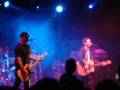 Grinspoon - Live - Minute By Minute