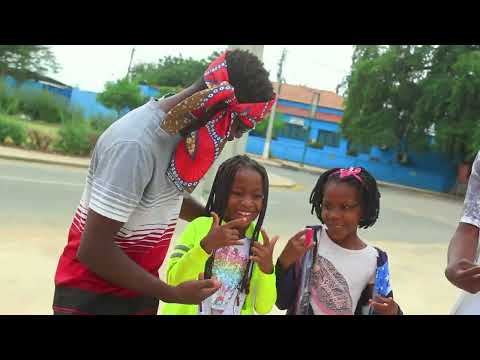 Nigga_I'm_Different & Disjuntor_Criminal ft. O Proprio_RB - Moedas Estão A Fugir (Vídeo Oficial)