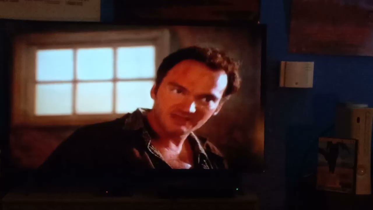 Trailers From El Mariachi: Special Edition 2003 DVD